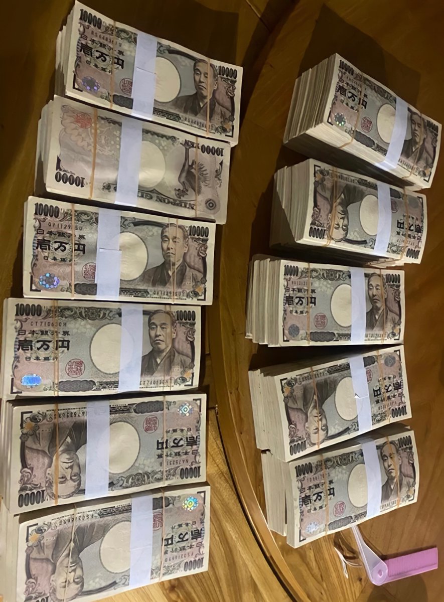 現金、paypayは配布中です tweet media