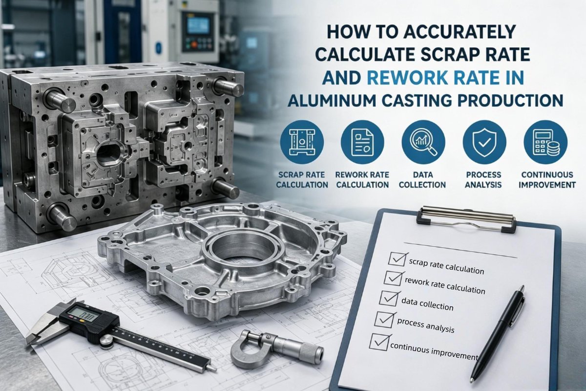 empcasting's tweet photo. Stopping profit leaks in your casting production starts with two numbers: Scrap Rate &amp; Rework Rate. Do you know how to calculate them?  https://t.co/7Wq0AToC7z

#Manufacturing #DieCasting #AluminumDieCasting https://t.co/ZqY4HBROGX