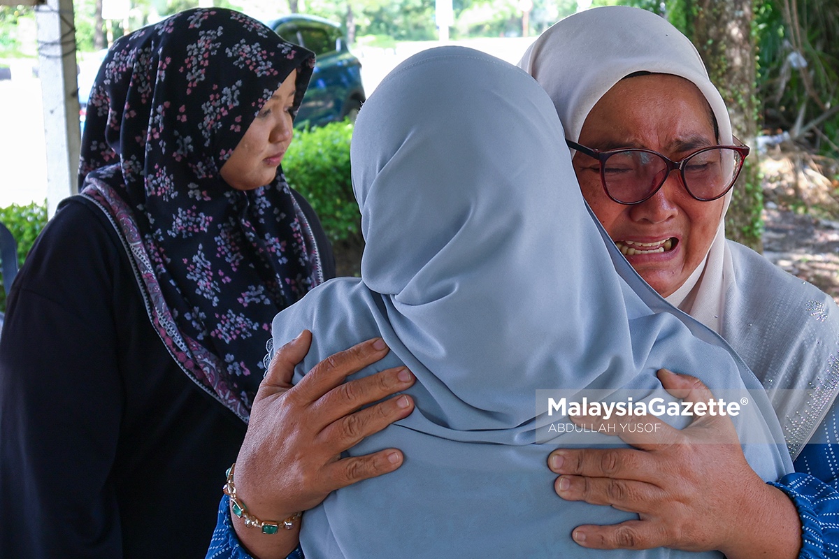 Malaysia Gazette tweet media