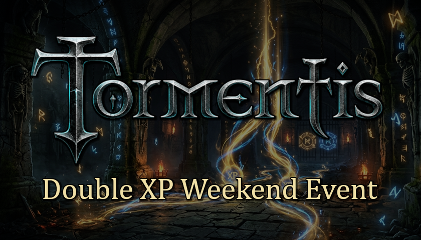 Tormentis ⚔️ OUT NOW on Steam tweet media