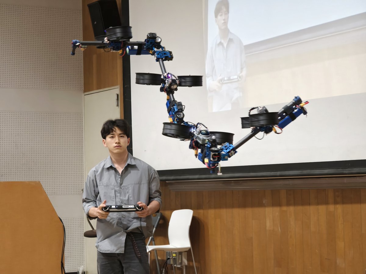 Moju Zhao (U-Tokyo; DRAGON LAB PI); 趙漠居(東大講師) tweet media