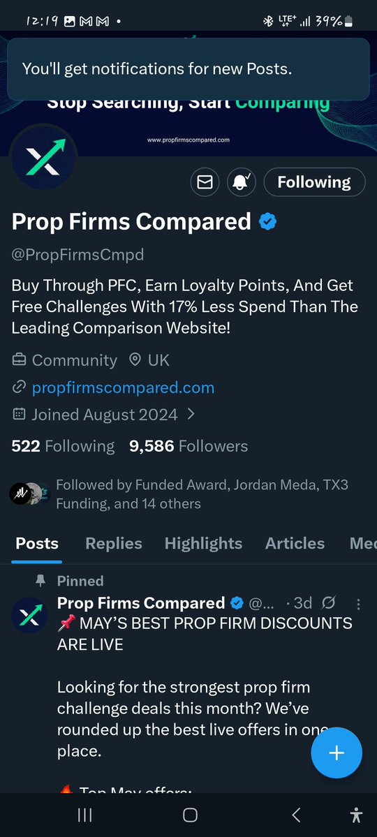 Prince 👑 tweet media