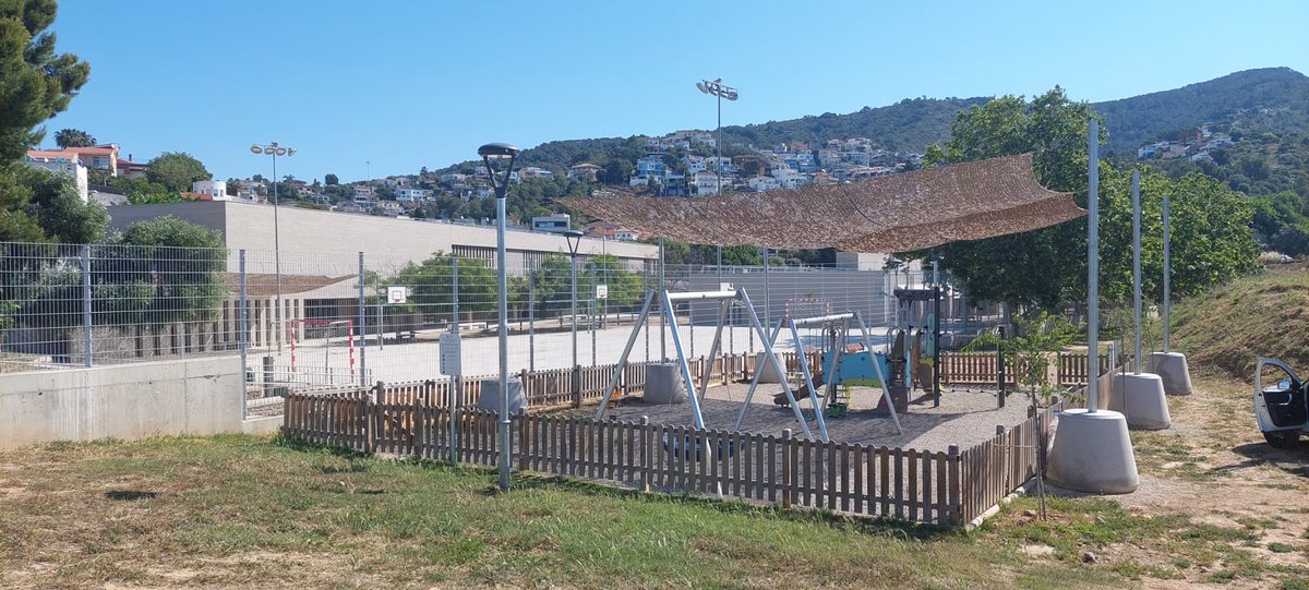 Ajuntament de Sitges tweet media