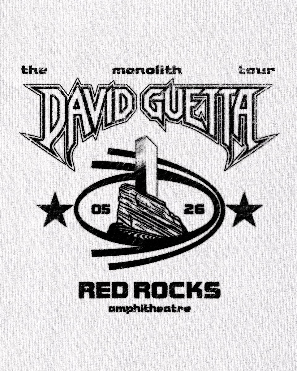 David Guetta tweet media
