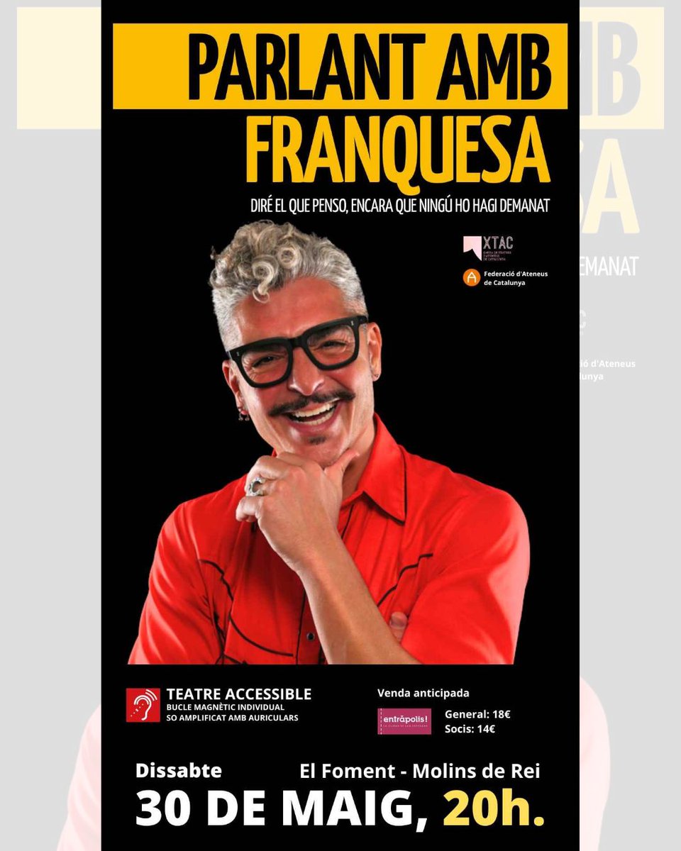 EntraPolis tweet media