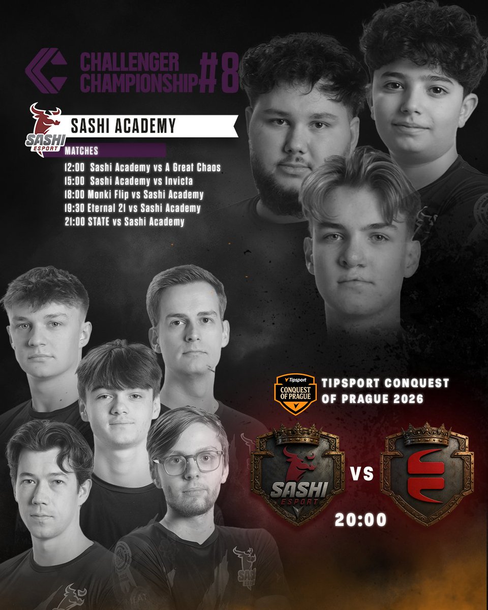 Sashi Esport 🥩 tweet media