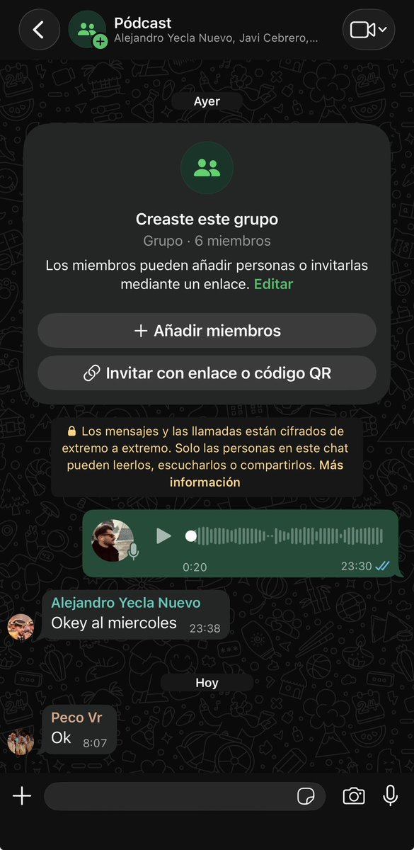 Alberto Álvarez tweet media