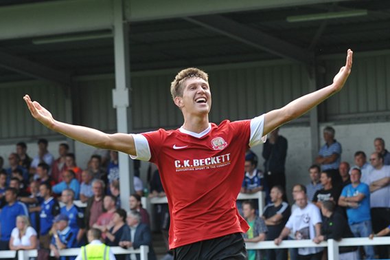 Barnsley FC tweet media