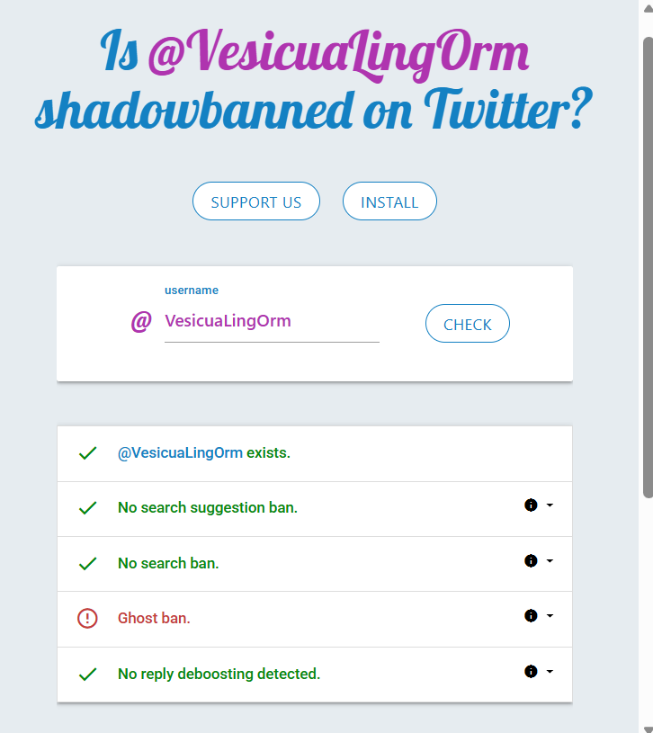 Ve si cua LingOrm tweet media