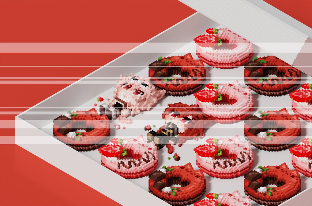마감🍩 머니머니 할머니 tweet media