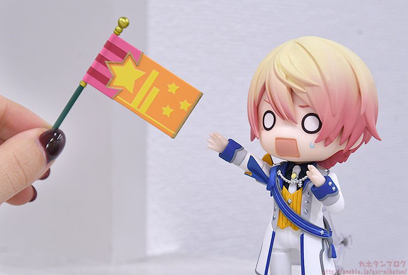 ボスゴブ@クリフェス参加 tweet media