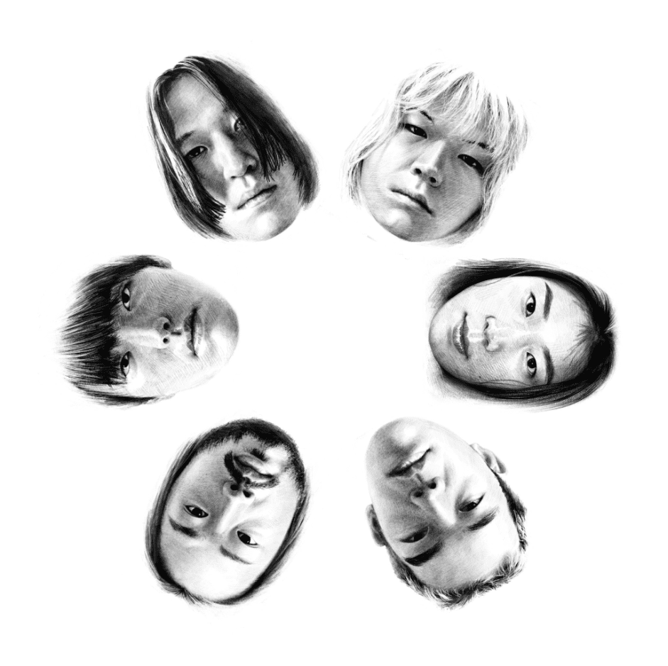 ClashMagazine's tweet photo. REVIEW: @balmingtiger - 'Gongbu'

Frenetic and completely inspired creativity from the Korean alt-pop crew - 

https://t.co/7bFUnCqq3R https://t.co/dHaS9u8lWL