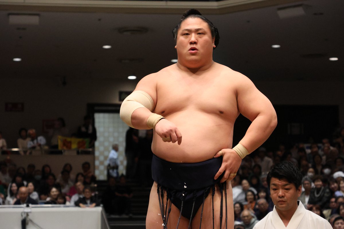 日本相撲協会公式 tweet media