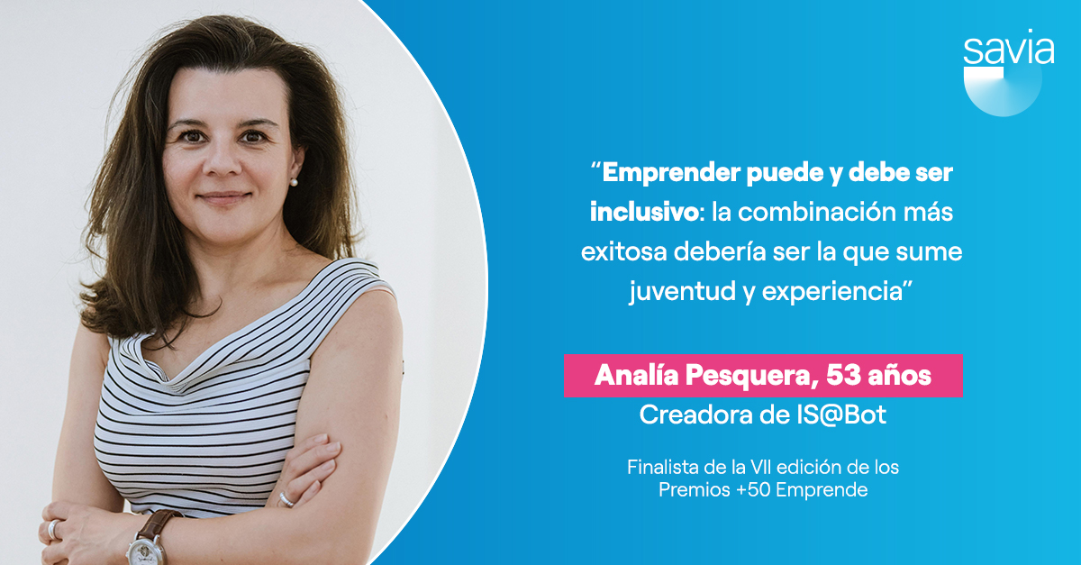 Generación SAVIA tweet media