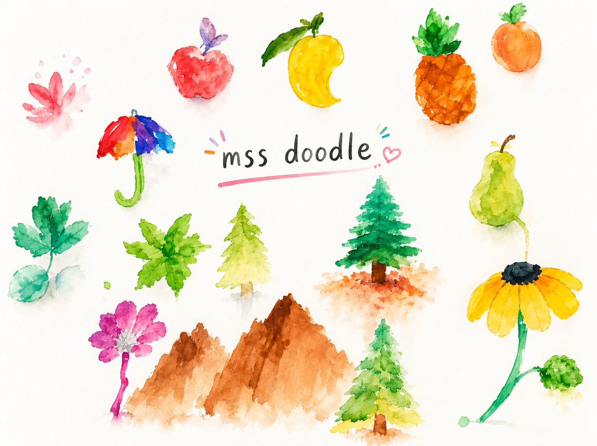 Mss doodle tweet media