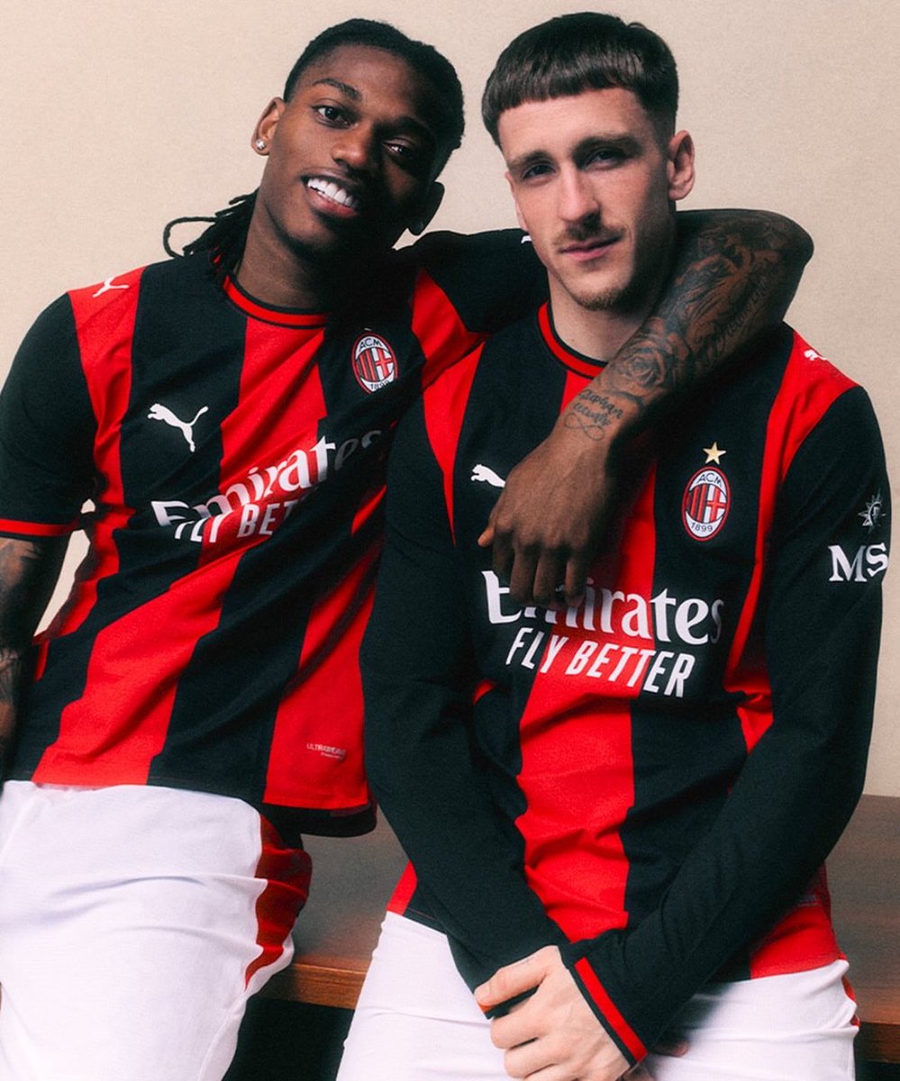MILANEIAH 92 tweet media