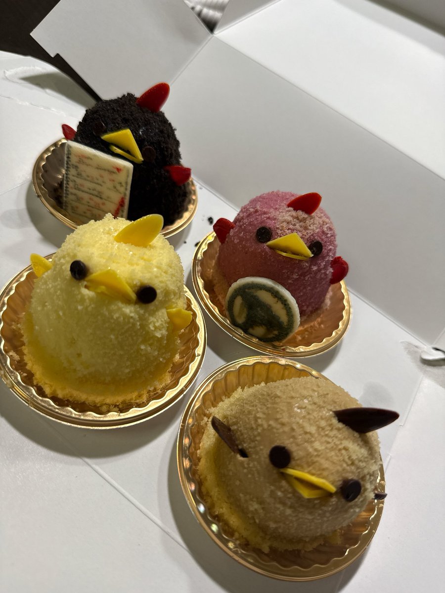 hana_hellon's tweet photo. 名古屋うますぎて🫶 https://t.co/9tkK21fT5c