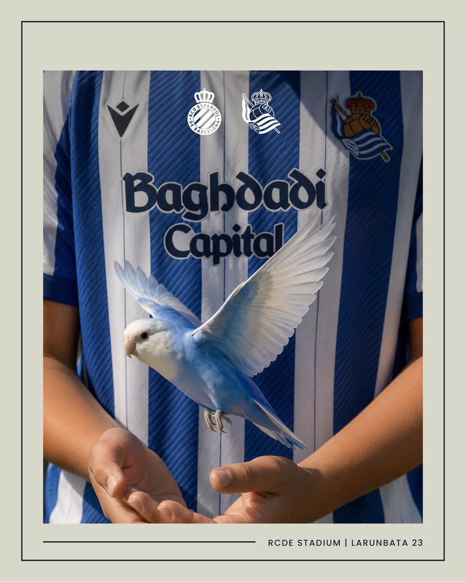 Real Sociedad Fútbol tweet media
