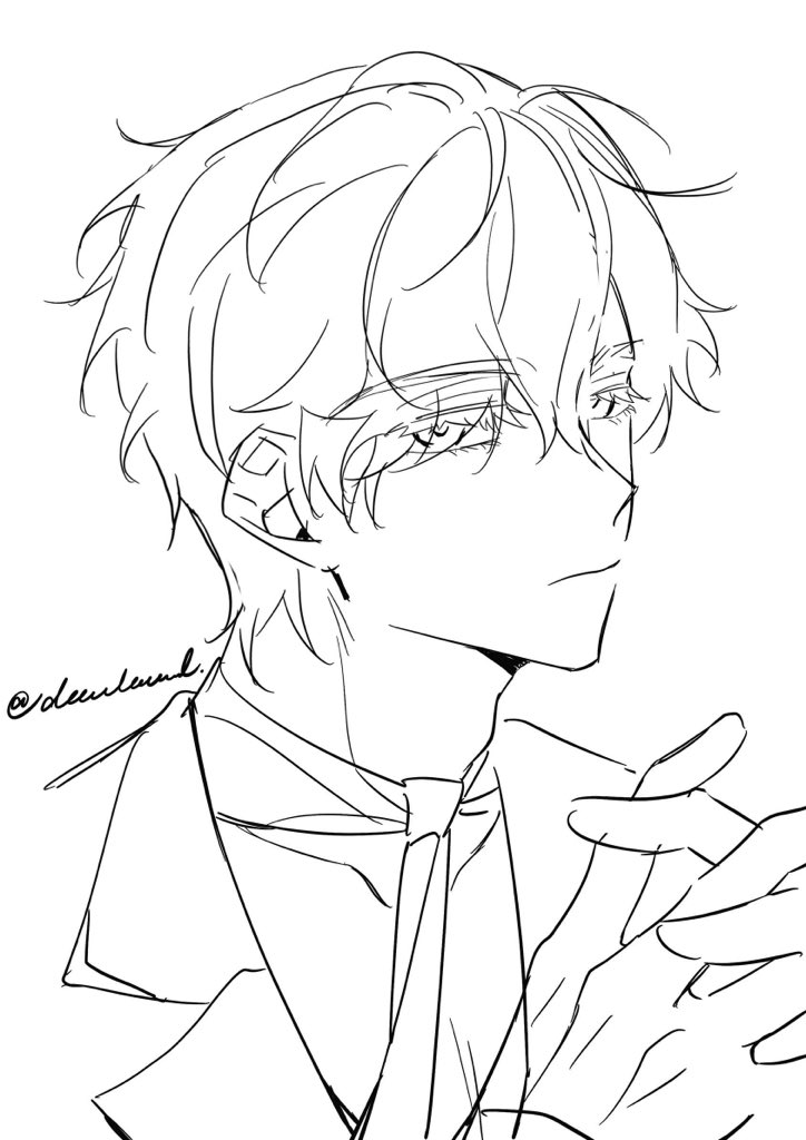 Dace_巳 tweet media