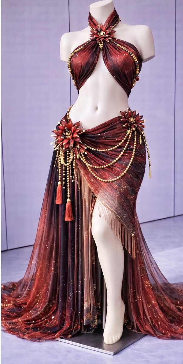 Kaths_blOOmys's tweet photo. Hey @grok swap this outfit perfectly? https://t.co/PVbzGp1xXR