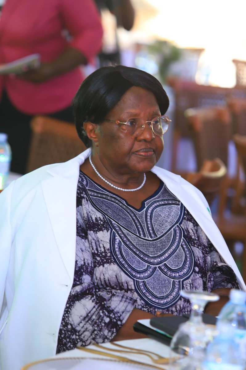 NOC UGANDA | CGA UGANDA tweet media