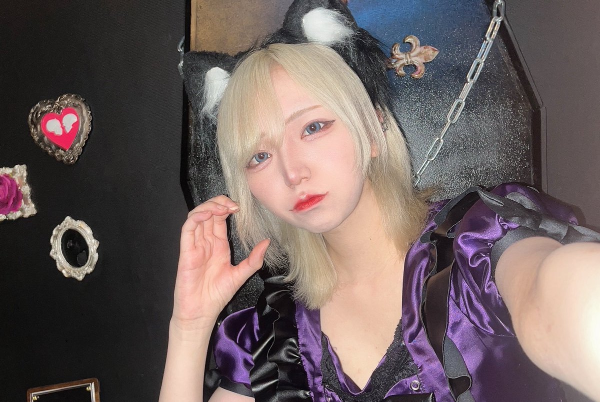こいちゃ tweet media
