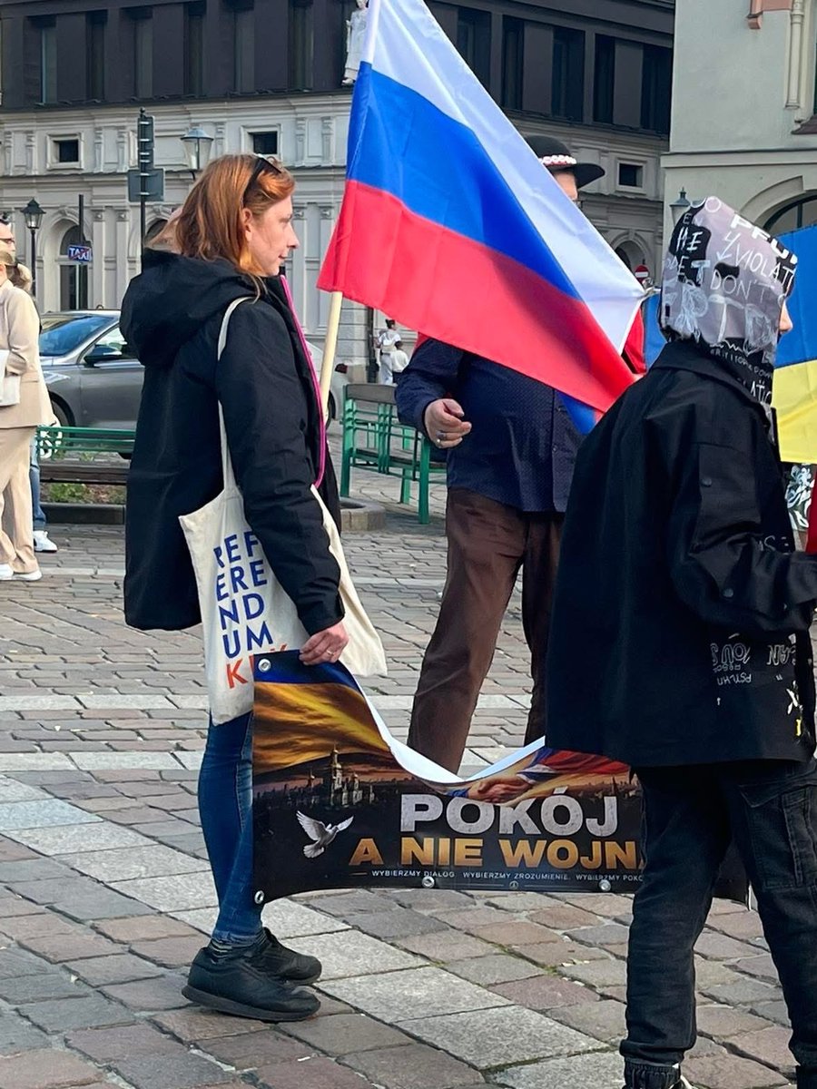 Aleksandra Kot tweet media
