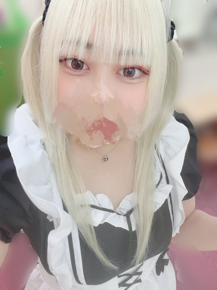 _asknu's tweet photo. かわいいっていって https://t.co/KinplHVVcd