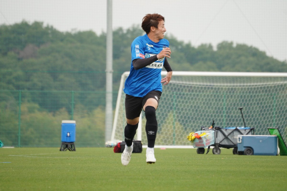 📸｜トレーニング 非公開のため昨日のトレーニングから📸 🔜5/24(日)14