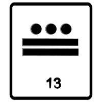 voice_pub's tweet photo. 🌞今日は、直感能力を鍛える日。

#マヤ暦 #今日のメッセージ #精神世界

📅【2026年6月9日｜キン182｜13イク】

今日は、直感能力を鍛える日。右脳も左脳も、ともに大切。呼吸を整えることで気持ちを落ち着かせる。双方の脳がバランスよく機能している様子をイメージしてみよう。

🔮古代メソアメリカの２６０日暦（ツォルキン）と３６５日暦（ハアブ）を併用した、自然のリズムと響鳴する暦法「マヤンカレンダー」のリズムに基づく、日々のヒント。

毎日更新中。フォローで見逃さずに受け取れます。

今日の気づきがあれば、いいねで教えてくださいね。

出典：メルマガ「マヤンカレンダー」（ヴォイス公式）より
🔗https://t.co/r1Dr8jAOTy

#13の月の暦 #スピリチュアル