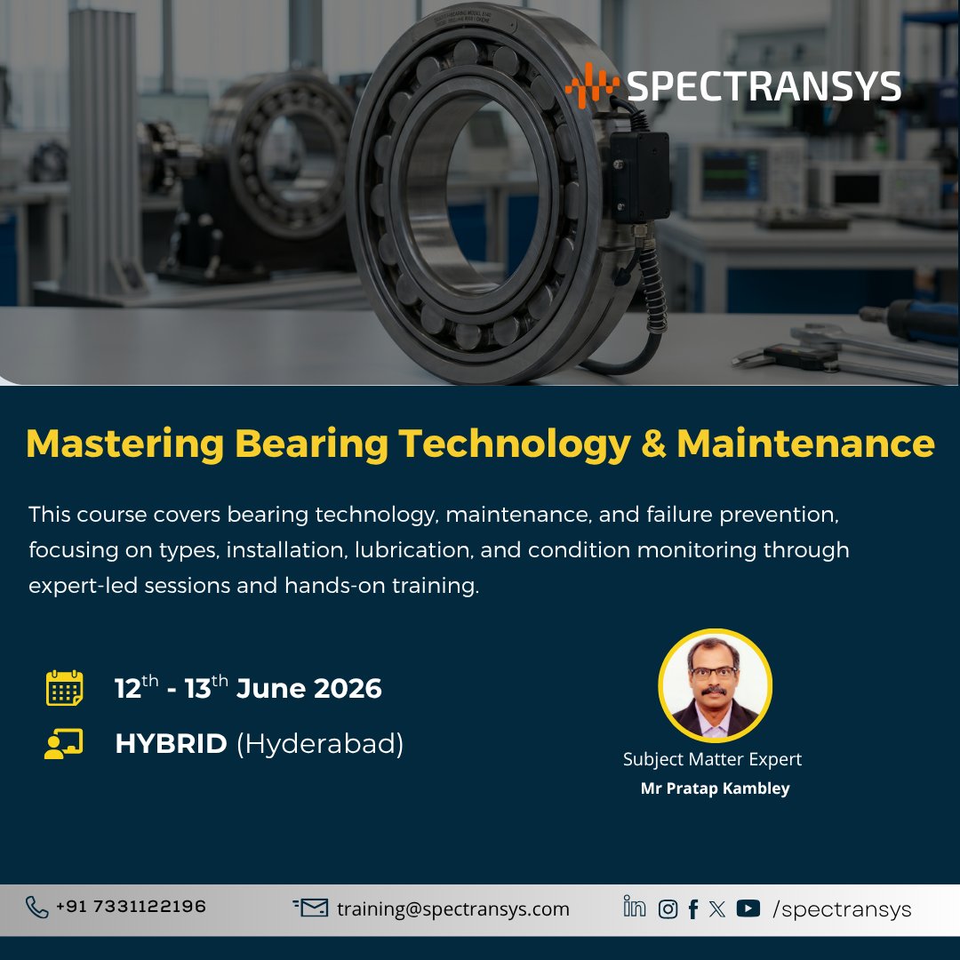 Spectransys tweet media