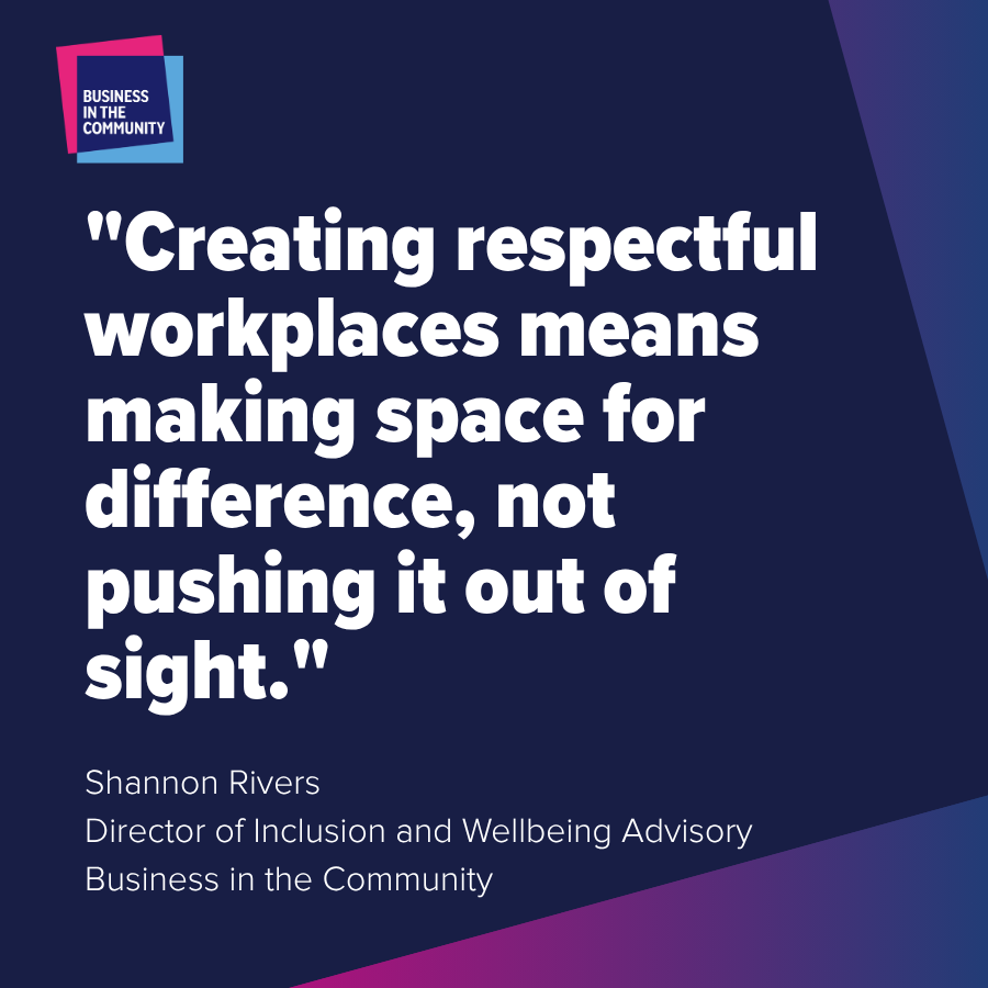 BITCScotland's tweet photo. As personal beliefs shape workplace dynamics, how can employers support expression while maintaining respect? Our Business Response Forum tackled this with expert insight &amp; real discussion. Join peers preparing for what’s next: https://t.co/KfY37xGJ7g https://t.co/OhUTZ6HoHB