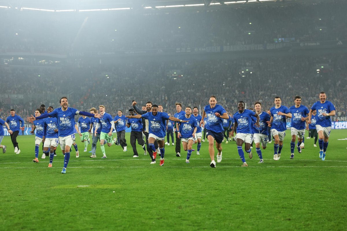 FC Schalke 04 tweet media