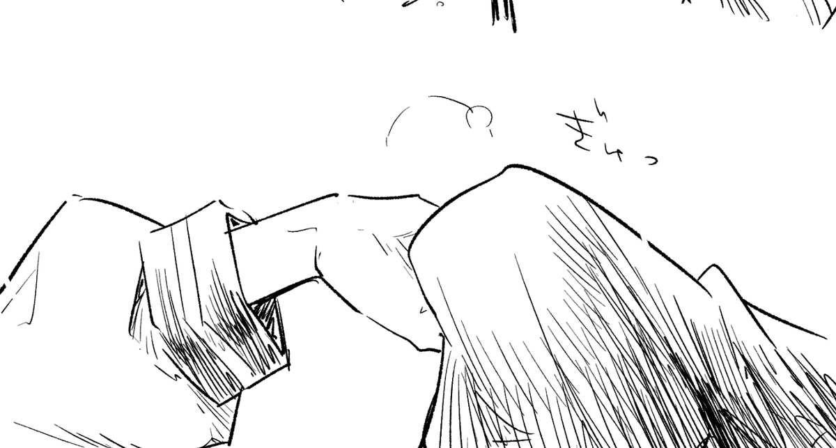 小杵コン tweet media