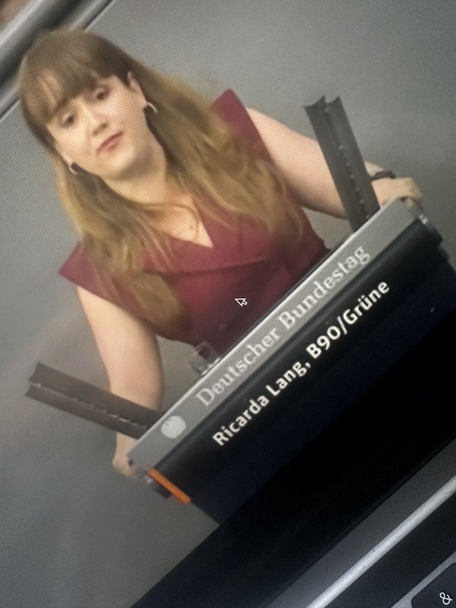 Anabel Schunke tweet media