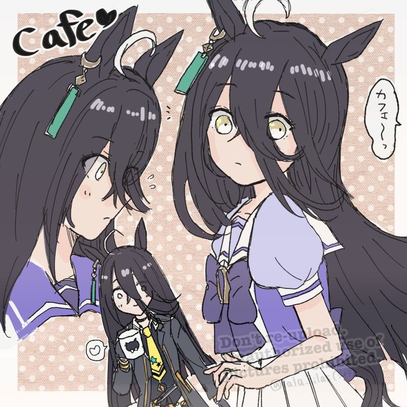 ライラ tweet media