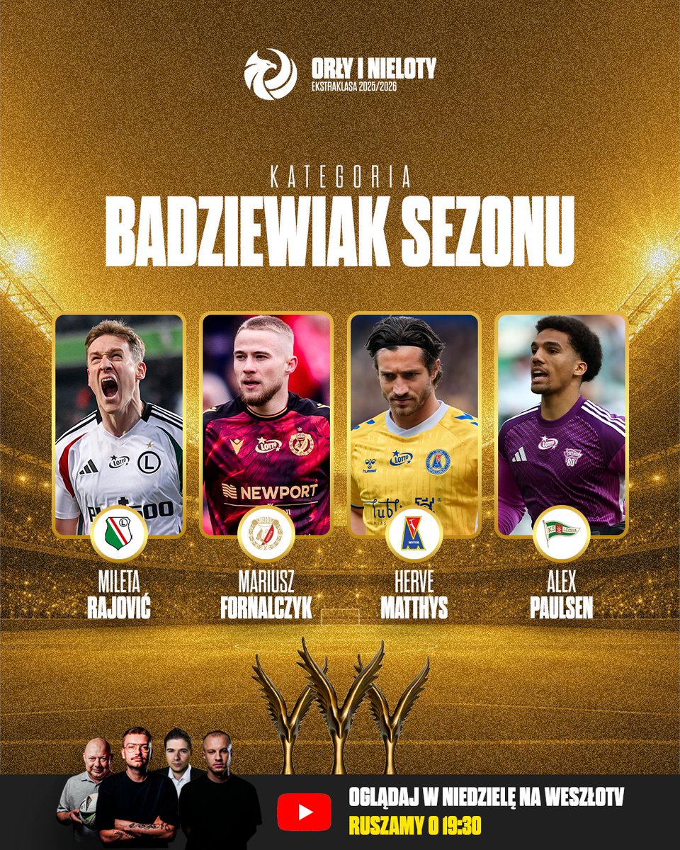 Weszło! tweet media