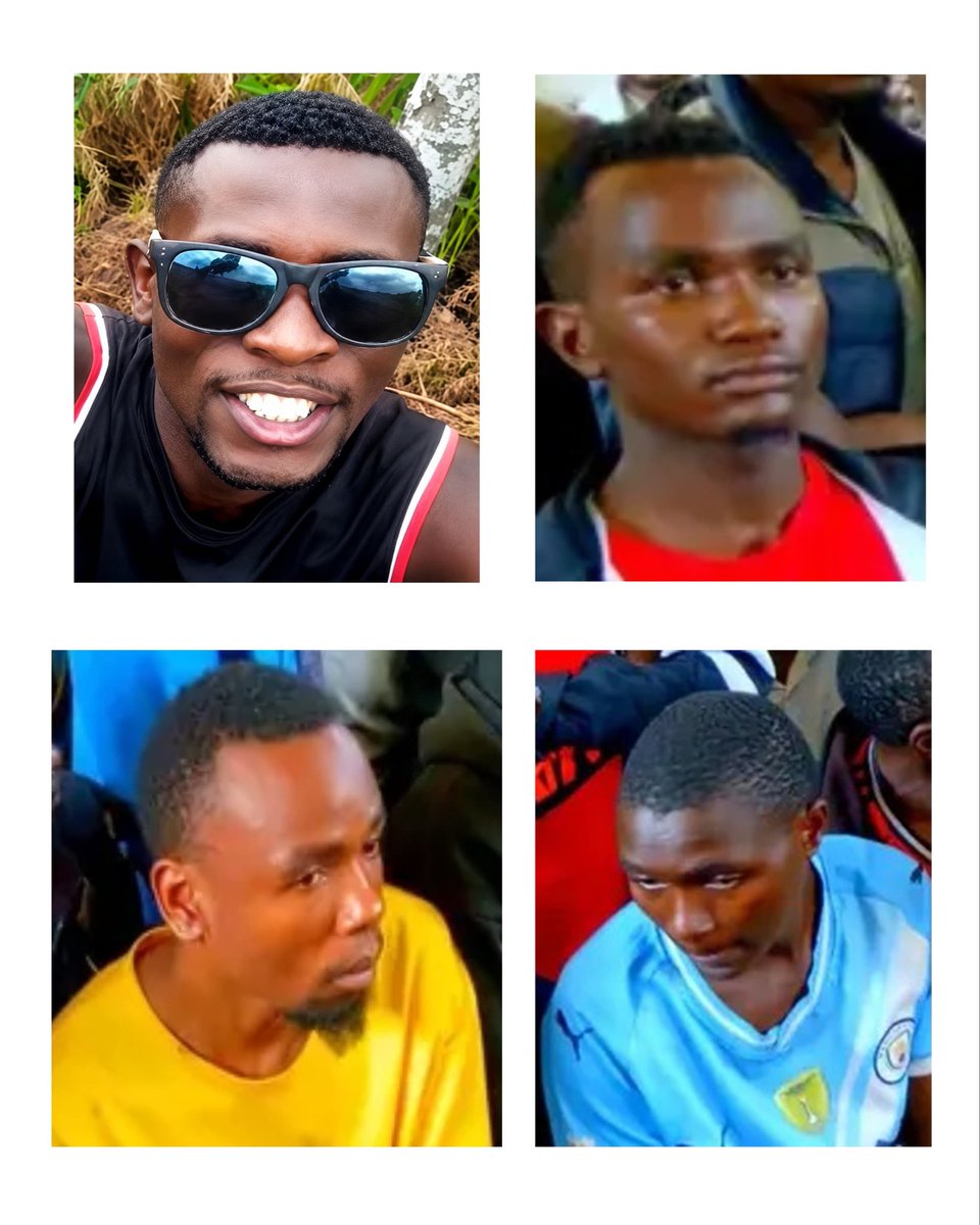 DCI KENYA tweet media