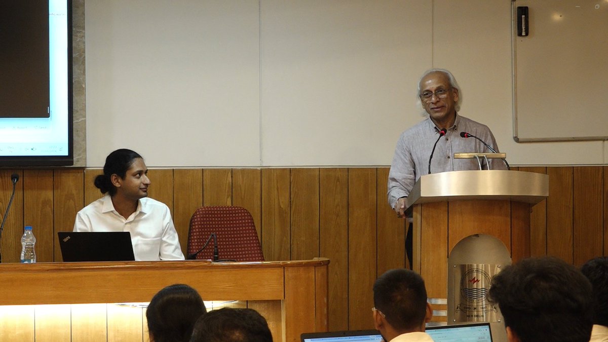 India Smart Grid Forum tweet media