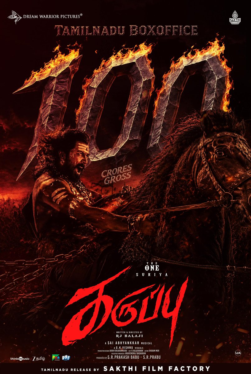 Suriya_offcl. tweet media