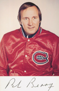 hockey_vintage's tweet photo. #WaybackWednesday 45 years ago today ON THIS DAY in hockey history (June 3, 1981):

The @CanadiensMTL hire Bob Berry as their new Head Coach (replacing Claude Ruel) https://t.co/XkcSBFHchG