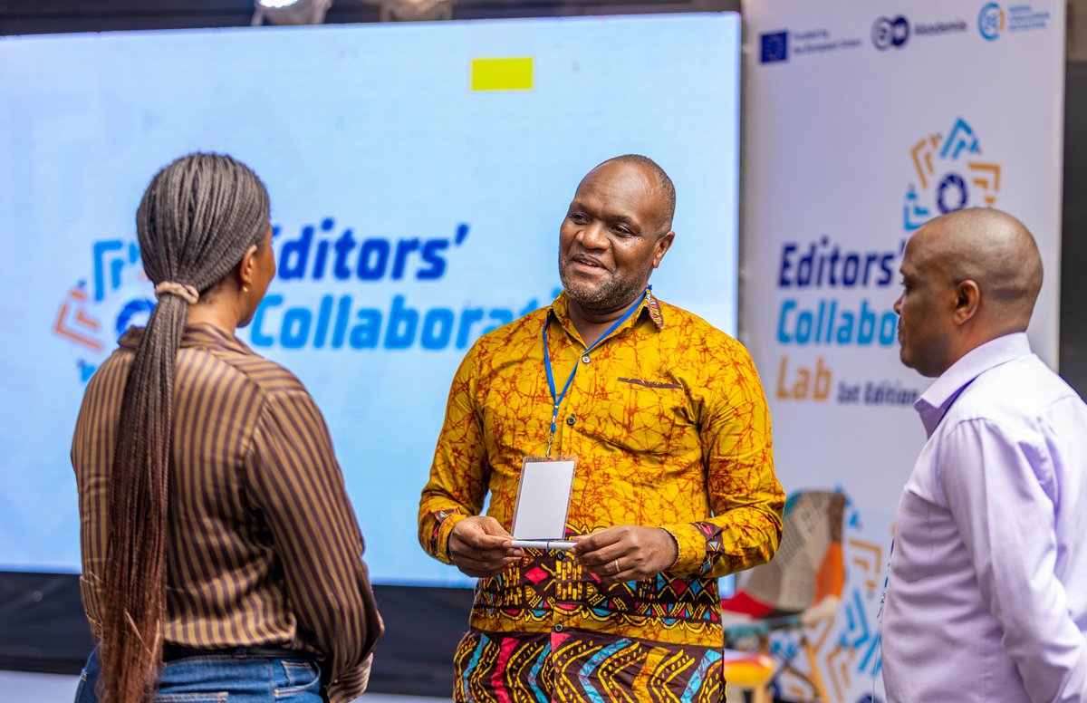 Media Challenge Initiative tweet media