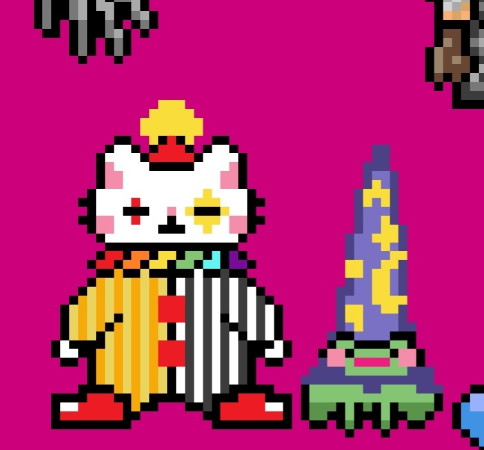 catto (@cattokkj) / Posts / X