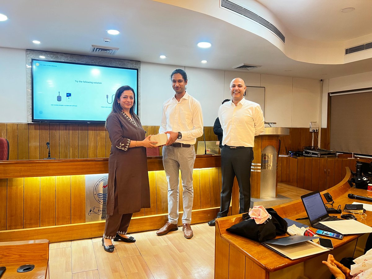 India Smart Grid Forum tweet media