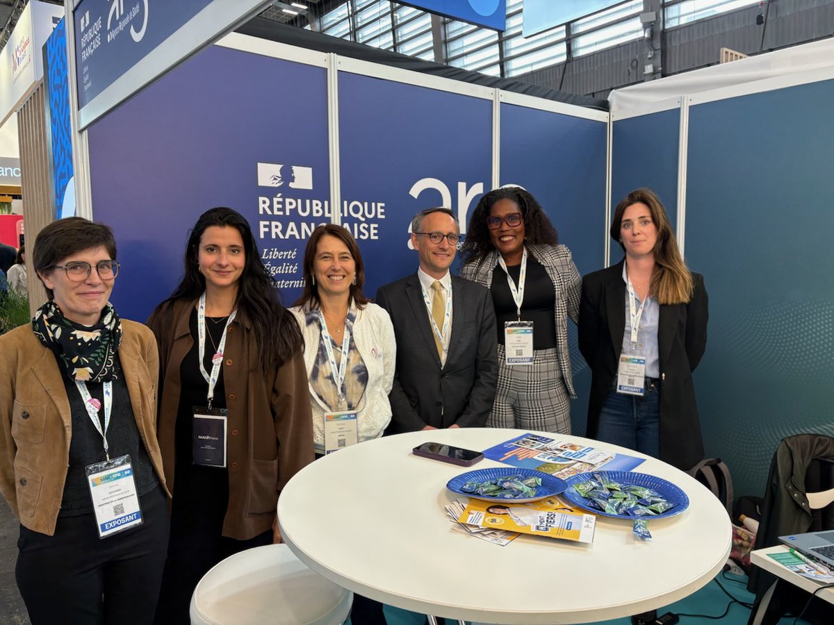 ARS Nouvelle-Aquitaine tweet media