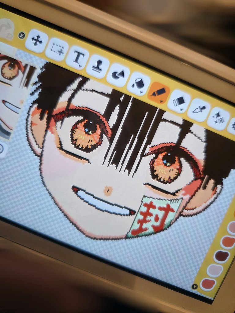 ういは tweet media
