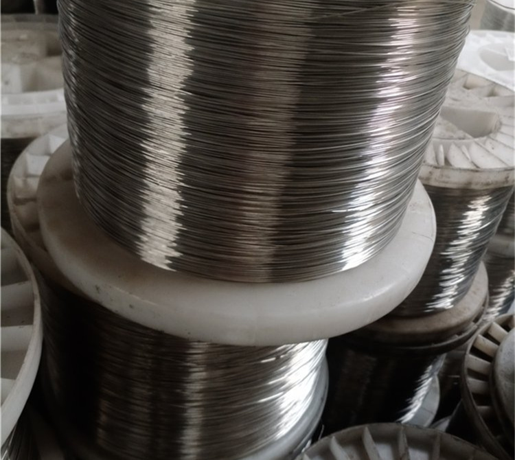 JoinwewireMesh's tweet photo. factory direct stainless steel wire👇 https://t.co/nlbaGRLHUj