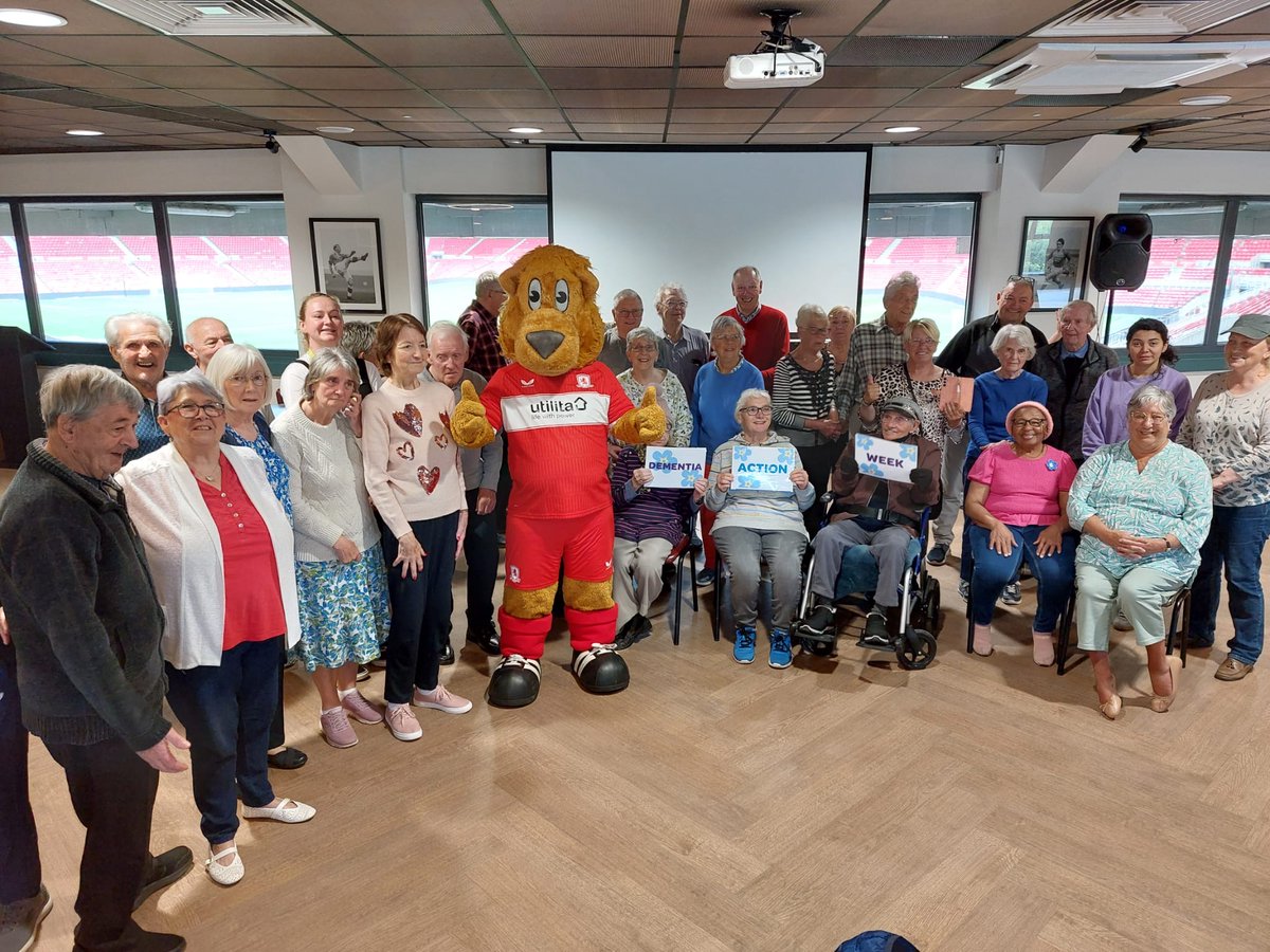 MFC Foundation tweet media