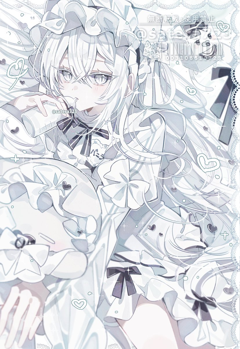 ラテ🥛ིིྀ tweet media
