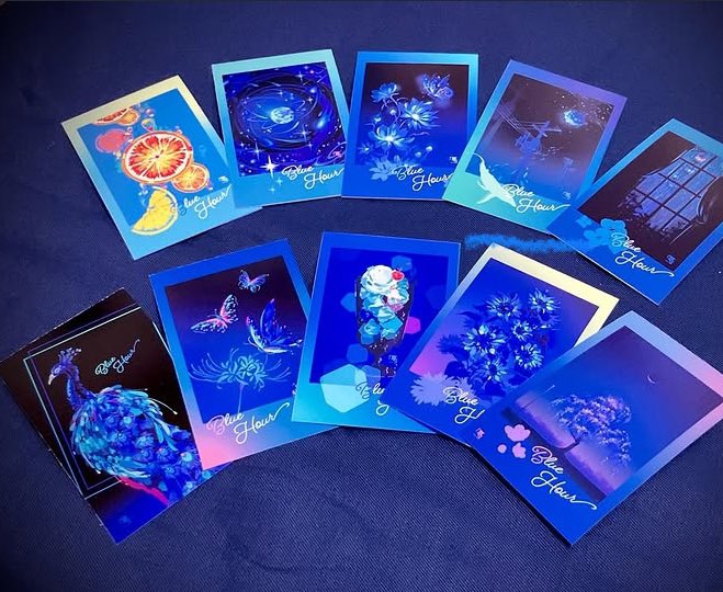 🦋アクリルキーホルダー 🦋オリジナルチェキ 🦋缶バッジ 🦋ポスト